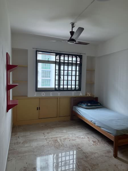 101A Punggol Field, 101A Punggol Field, Room Rental, 100 sqft, HDB Flat For Rent, by Joey Tan, 500190715 - Bedroom - PropertyGuru.com.sg