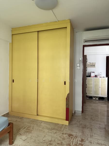 101A Punggol Field, 101A Punggol Field, Room Rental, 100 sqft, HDB Flat For Rent, by Joey Tan, 500190715 - Bedroom - PropertyGuru.com.sg