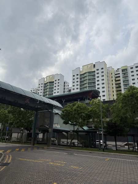 101A Punggol Field, 101A Punggol Field, Room Rental, 100 sqft, HDB Flat For Rent, by Joey Tan, 500190715 - Exterior - PropertyGuru.com.sg
