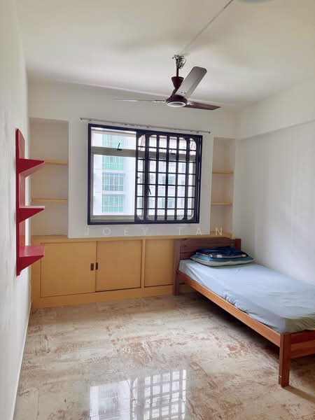 101A Punggol Field, 101A Punggol Field, Room Rental, 100 sqft, HDB Flat For Rent, by Joey Tan, 500190715 - Bedroom - PropertyGuru.com.sg
