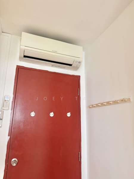 101A Punggol Field, 101A Punggol Field, Room Rental, 100 sqft, HDB Flat For Rent, by Joey Tan, 500190715 - Entrance - PropertyGuru.com.sg