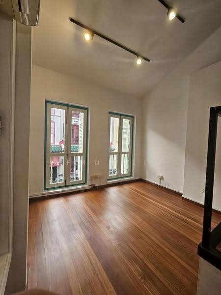 Amoy Street Shophouse, Amoy Street, Chinatown / Tanjong Pagar, 1,000 sqft, Shop / Shophouse For Rent, by Remus Lim, 500190716 - Interior - CommercialGuru.com.sg