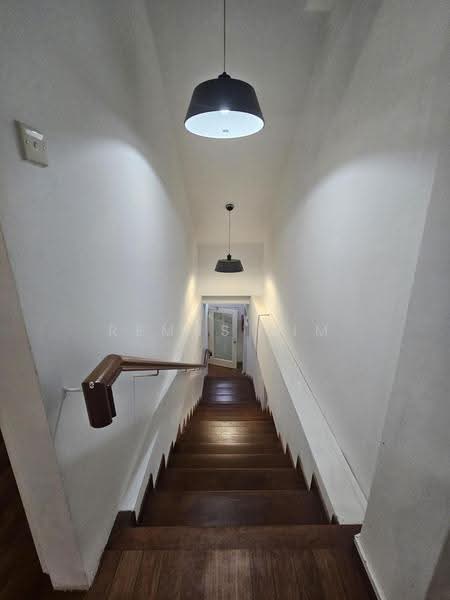 Amoy Street Shophouse, Amoy Street, Chinatown / Tanjong Pagar, 1,000 sqft, Shop / Shophouse For Rent, by Remus Lim, 500190716 - Interior - CommercialGuru.com.sg