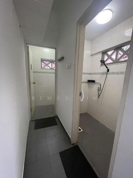 Amoy Street Shophouse, Amoy Street, Chinatown / Tanjong Pagar, 1,000 sqft, Shop / Shophouse For Rent, by Remus Lim, 500190716 - Corridor - CommercialGuru.com.sg