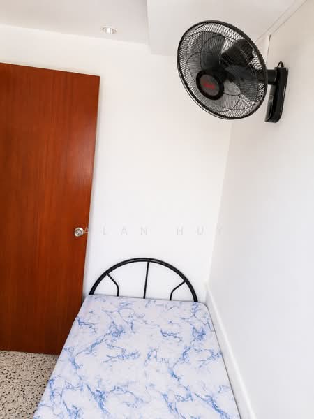 8 Teck Whye Avenue, 8 Teck Whye Avenue, Room Rental, 200 sqft, HDB Flat For Rent, by Alan Huy, 500190718 - Bedroom - PropertyGuru.com.sg