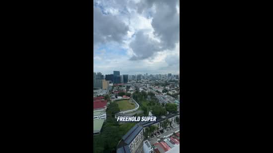 One Dusun Residences, 1 Jalan Dusun, 2 Bedrooms, 484 sqft, Condominium For Sale, by Alan Yeo, 500190719 - PropertyGuru.com.sg