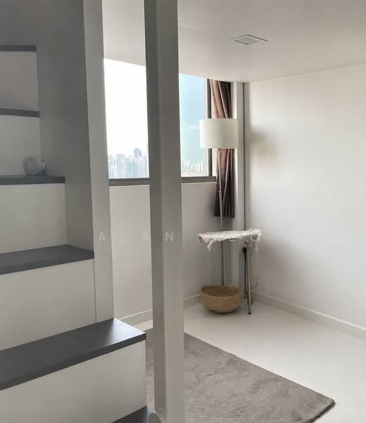 One Dusun Residences, 1 Jalan Dusun, 2 Bedrooms, 484 sqft, Condominium For Sale, by Alan Yeo, 500190719 - Bedroom 1 - PropertyGuru.com.sg