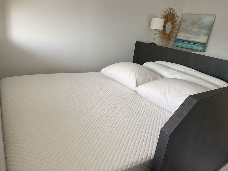 One Dusun Residences, 1 Jalan Dusun, 2 Bedrooms, 484 sqft, Condominium For Sale, by Alan Yeo, 500190719 - Bedroom 1 - PropertyGuru.com.sg