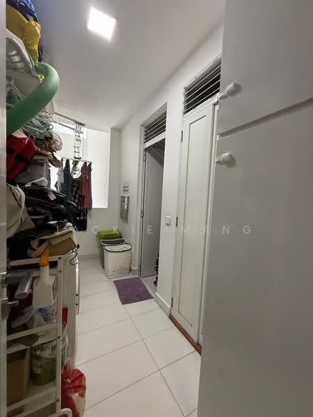 d'Leedon (Former Farrer Court), 3 Leedon Heights, 4 Bedrooms, 1,733 sqft, Condominium For Sale, by Jackie Mang, 500190722 - Yard - PropertyGuru.com.sg