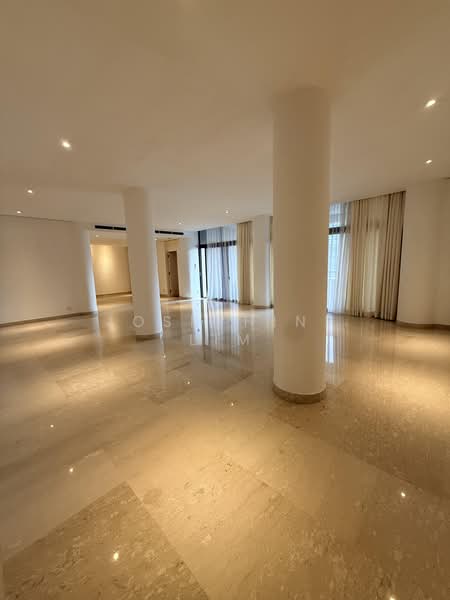The Colonnade, 82 Grange Road, 4 Bedrooms, 3,617 sqft, Condominium For Rent, by Josephine Lim, 500190723 - Interior - PropertyGuru.com.sg