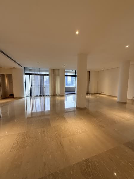 The Colonnade, 82 Grange Road, 4 Bedrooms, 3,617 sqft, Condominium For Rent, by Josephine Lim, 500190723 - Living Room - PropertyGuru.com.sg