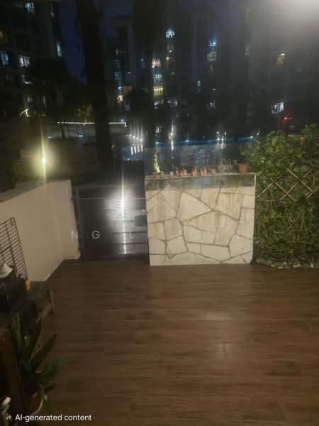 Carissa Park Condo, 2 Flora Drive, 4 Bedrooms, 1,647 sqft, Condominium For Rent, by Ng Li Lian, 500190727 - Exterior - PropertyGuru.com.sg