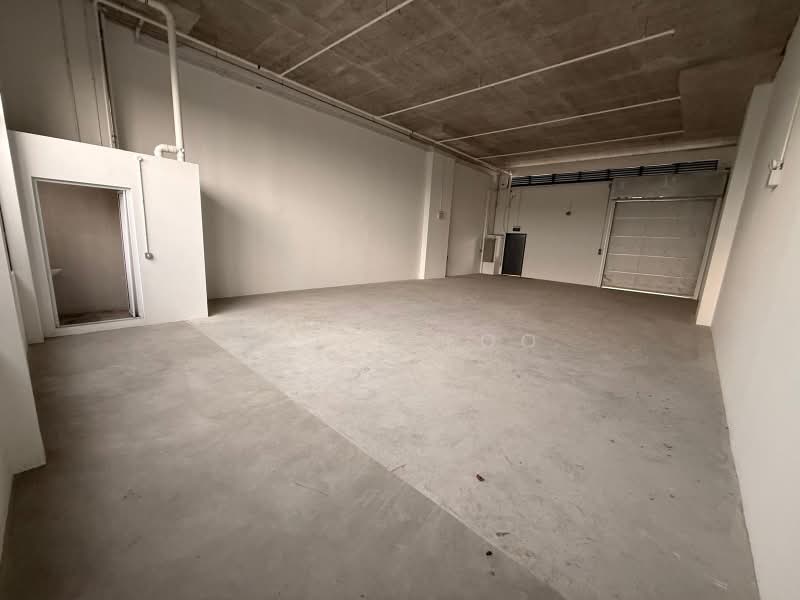 Ascent @ Gambas, 6 Gambas Way, 1,733 sqft, Factory / Workshop (B2) For Rent, by Jolin Foo, 500190728 - Interior - CommercialGuru.com.sg