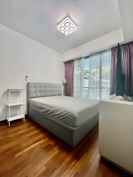 Q Bay Residences, 1 Tampines Street 86, 1 Bedroom, 667 sqft, Condominium For Sale, by Roxanne Liang, 500190731 - Bedroom - PropertyGuru.com.sg