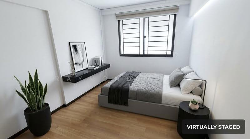 454 Tampines Street 42, 454 Tampines Street 42, Pasir Ris / Tampines, 4 Bedrooms, 1,421 sqft, HDB Flat For Sale, by Raymond Chia Swee Huat, 500190732 - 3rd Common Room - PropertyGuru.com.sg