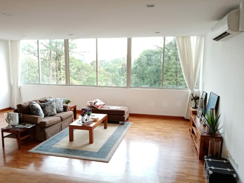 Nassim Regency, 37 Nassim Road, 3 Bedrooms, 2,056 sqft, Apartment For Rent, by Finn Lim 林毅桀, 500190734 - Living Room - PropertyGuru.com.sg