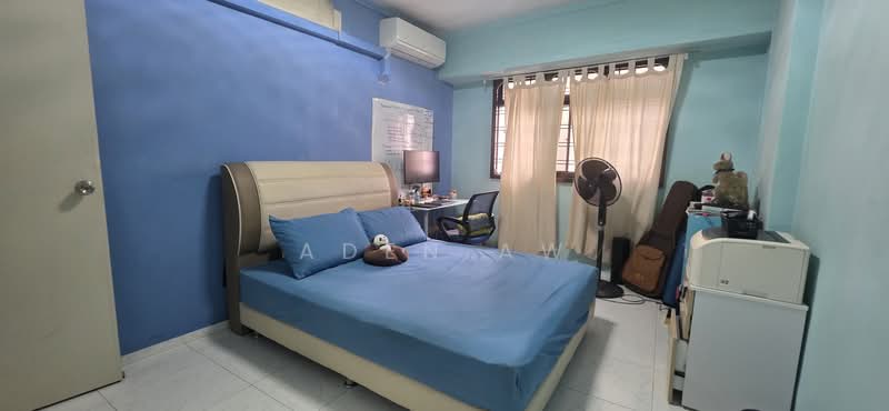 319 Sembawang Close, 319 Sembawang Close, 3 Bedrooms, 1,087 sqft, HDB Flat For Sale, by Aden Aw, 500190736 - Bedroom - PropertyGuru.com.sg