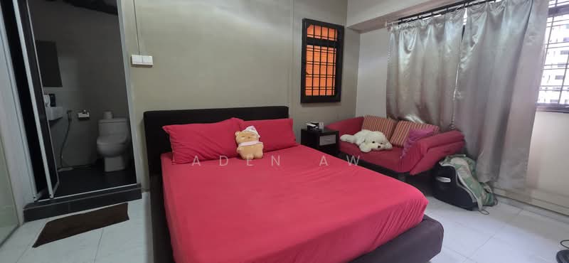 319 Sembawang Close, 319 Sembawang Close, 3 Bedrooms, 1,087 sqft, HDB Flat For Sale, by Aden Aw, 500190736 - Bedroom - PropertyGuru.com.sg