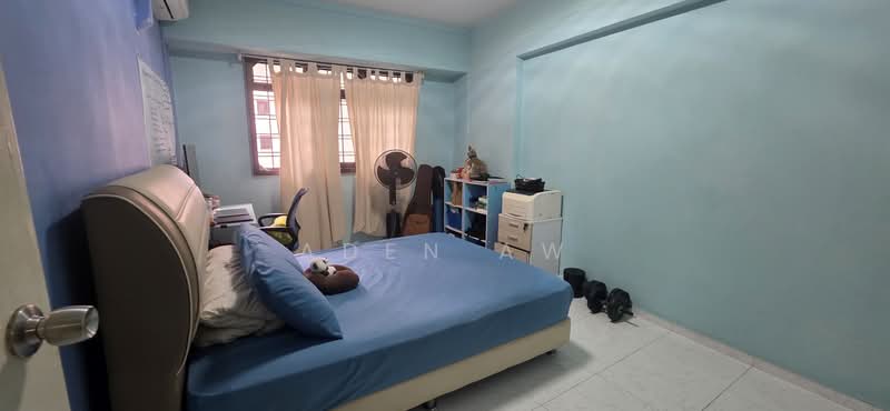 319 Sembawang Close, 319 Sembawang Close, 3 Bedrooms, 1,087 sqft, HDB Flat For Sale, by Aden Aw, 500190736 - Bedroom - PropertyGuru.com.sg