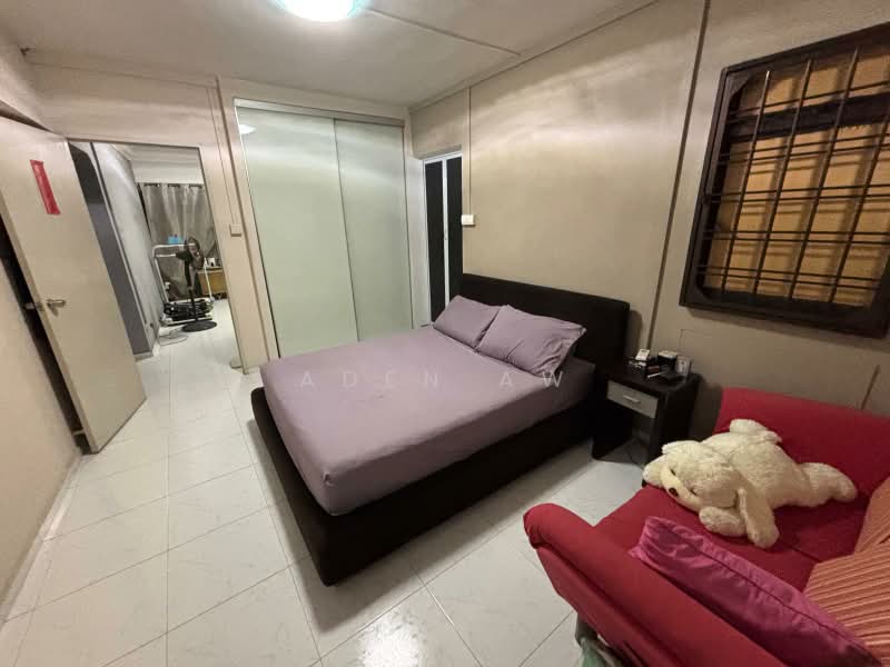 319 Sembawang Close, 319 Sembawang Close, 3 Bedrooms, 1,087 sqft, HDB Flat For Sale, by Aden Aw, 500190736 - Bedroom - PropertyGuru.com.sg
