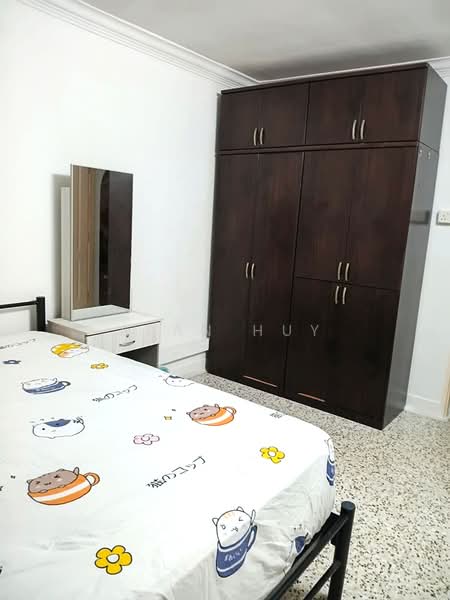 8 Teck Whye Avenue, 8 Teck Whye Avenue, Room Rental, 950 sqft, HDB Flat For Rent, by Alan Huy, 500190738 - Bedroom - PropertyGuru.com.sg