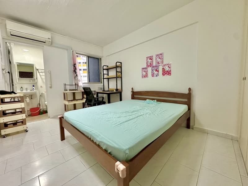 172 Yishun Avenue 7, 172 Yishun Avenue 7, Room Rental, 120 sqft, HDB Flat For Rent, by Alex Ow, 500190739 - Bedroom - PropertyGuru.com.sg