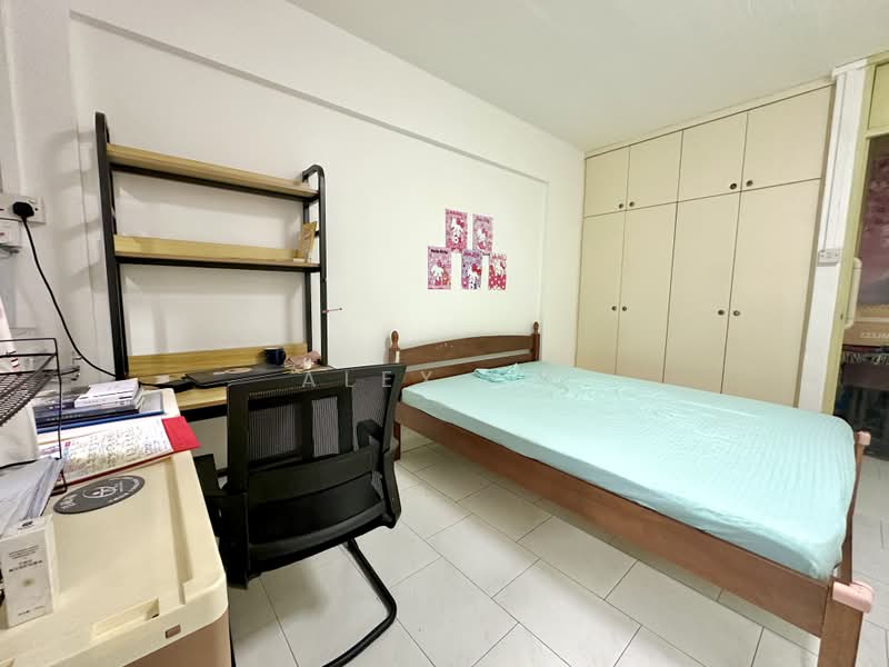 172 Yishun Avenue 7, 172 Yishun Avenue 7, Room Rental, 120 sqft, HDB Flat For Rent, by Alex Ow, 500190739 - Bedroom - PropertyGuru.com.sg
