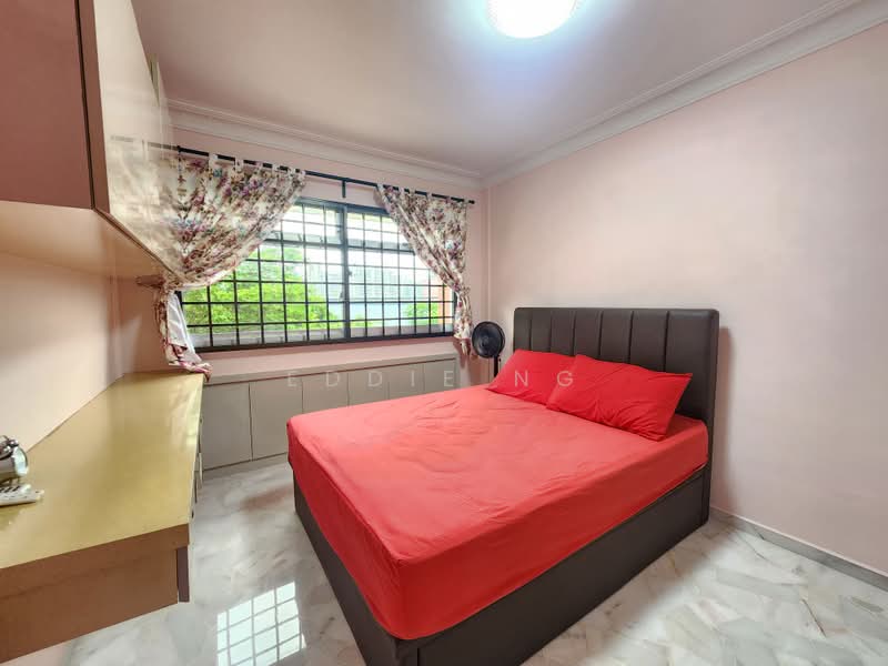 778 Pasir Ris Street 71, 778 Pasir Ris Street 71, Room Rental, 150 sqft, HDB Flat For Rent, by Eddie Ng, 500190744 - Bedroom - PropertyGuru.com.sg