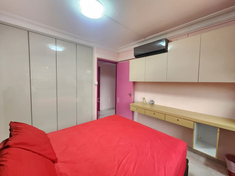 778 Pasir Ris Street 71, 778 Pasir Ris Street 71, Room Rental, 150 sqft, HDB Flat For Rent, by Eddie Ng, 500190744 - Bedroom - PropertyGuru.com.sg