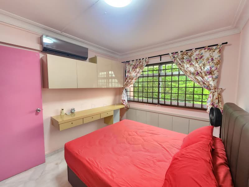 778 Pasir Ris Street 71, 778 Pasir Ris Street 71, Room Rental, 150 sqft, HDB Flat For Rent, by Eddie Ng, 500190744 - Bedroom - PropertyGuru.com.sg