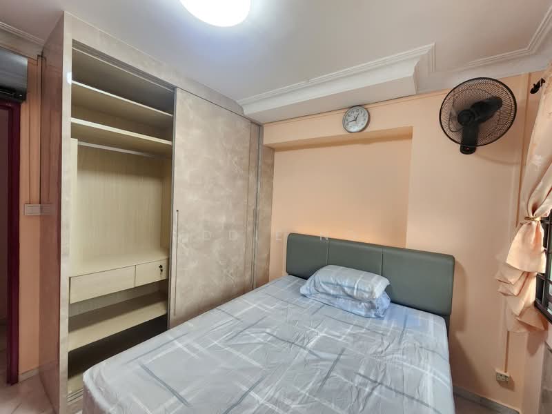 778 Pasir Ris Street 71, 778 Pasir Ris Street 71, Room Rental, 150 sqft, HDB Flat For Rent, by Eddie Ng, 500190744 - Bedroom - PropertyGuru.com.sg
