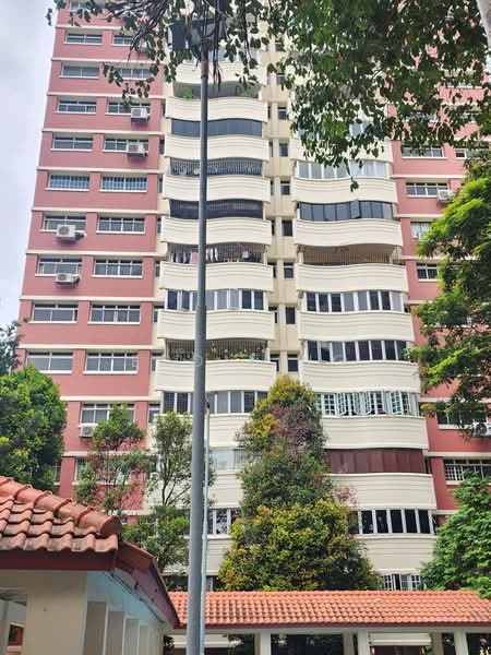 778 Pasir Ris Street 71, 778 Pasir Ris Street 71, Room Rental, 150 sqft, HDB Flat For Rent, by Eddie Ng, 500190744 - Exterior - PropertyGuru.com.sg