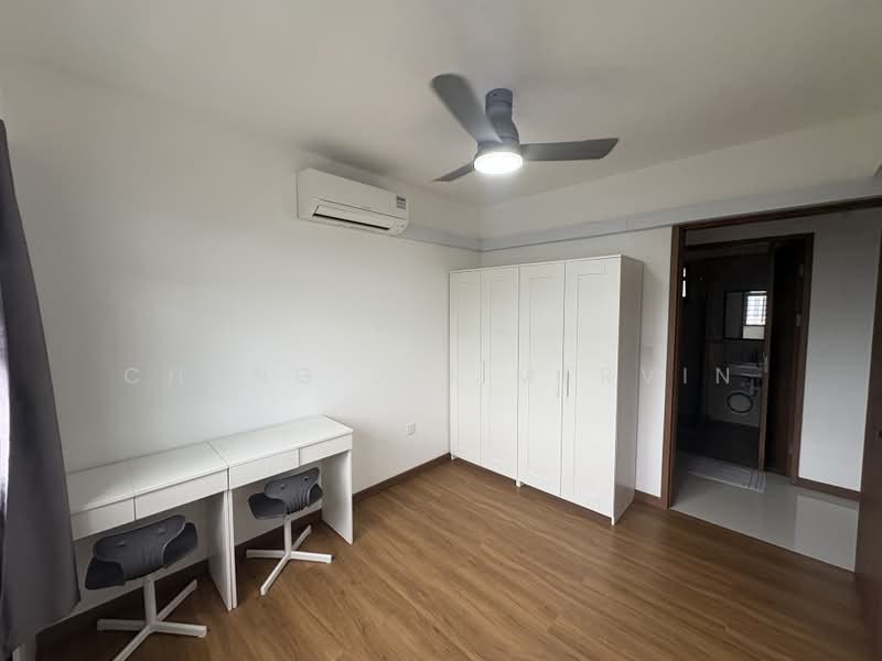 433B Northshore Drive, 433B Northshore Drive, Room Rental, 100 sqft, HDB Flat For Rent, by Chang J J Mervin, 500190745 - Bedroom - PropertyGuru.com.sg
