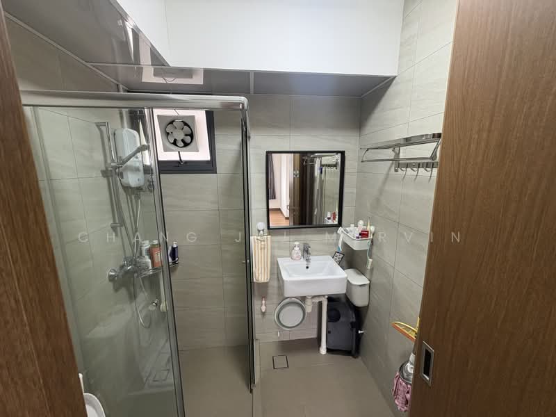 433B Northshore Drive, 433B Northshore Drive, Room Rental, 100 sqft, HDB Flat For Rent, by Chang J J Mervin, 500190745 - Bathroom - PropertyGuru.com.sg