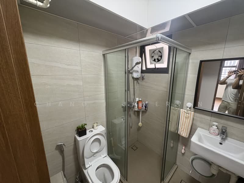 433B Northshore Drive, 433B Northshore Drive, Room Rental, 100 sqft, HDB Flat For Rent, by Chang J J Mervin, 500190745 - Bathroom - PropertyGuru.com.sg