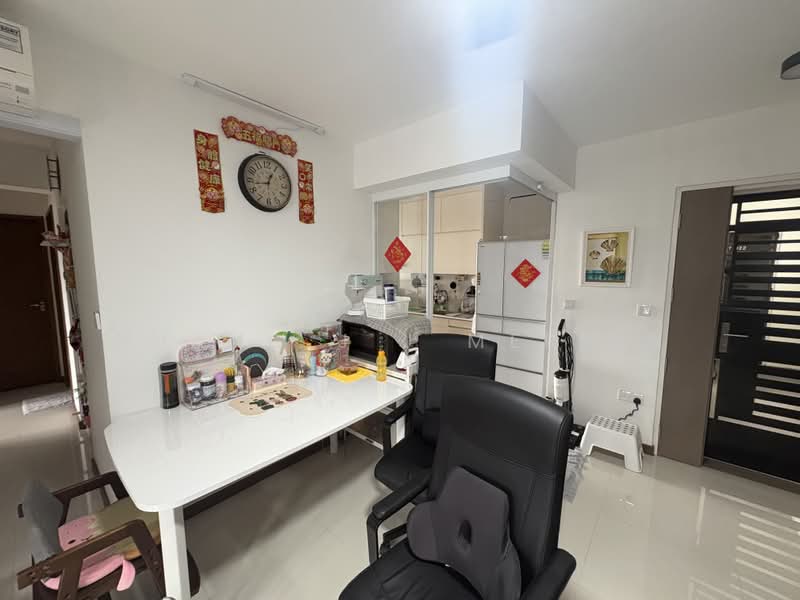 433B Northshore Drive, 433B Northshore Drive, Room Rental, 100 sqft, HDB Flat For Rent, by Chang J J Mervin, 500190745 - Kitchen - PropertyGuru.com.sg