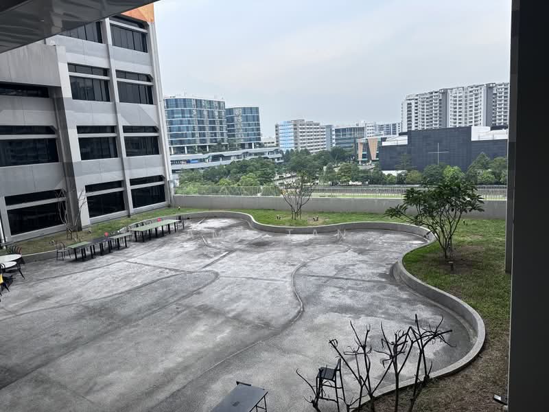 Grantral Complex, 601 Macpherson Road, 2,378 sqft, Light Industrial (B1) For Rent, by Amy Tan, 500190748 - Exterior - CommercialGuru.com.sg