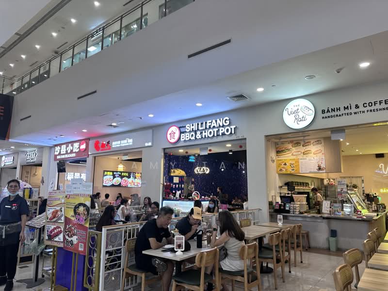 Grantral Complex, 601 Macpherson Road, 2,378 sqft, Light Industrial (B1) For Rent, by Amy Tan, 500190748 - Interior - CommercialGuru.com.sg