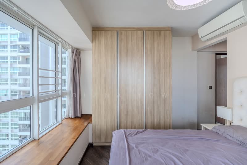 588D Ang Mo Kio Street 52, 588D Ang Mo Kio Street 52, 3 Bedrooms, 980 sqft, HDB Flat For Sale, by Diana Yow, 500190750 - Bedroom - PropertyGuru.com.sg