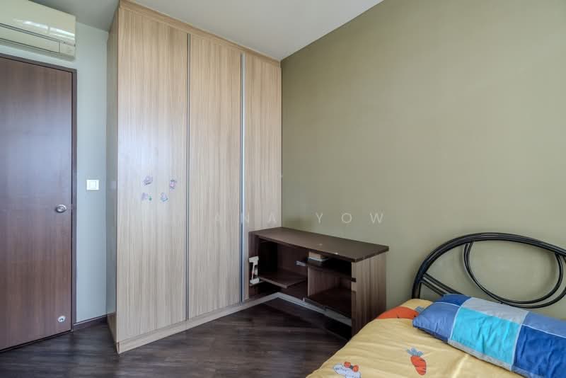 588D Ang Mo Kio Street 52, 588D Ang Mo Kio Street 52, 3 Bedrooms, 980 sqft, HDB Flat For Sale, by Diana Yow, 500190750 - Bedroom - PropertyGuru.com.sg