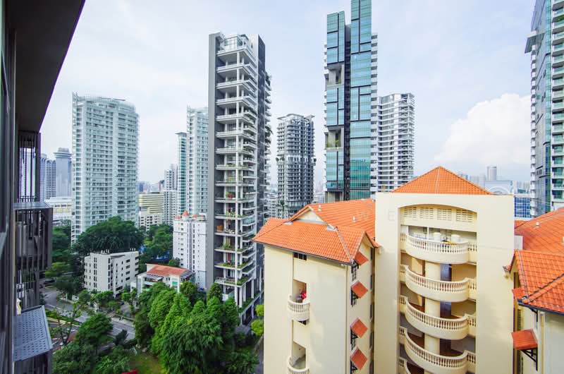 RV Altitude, 344 River Valley Road, 2 Bedrooms, 441 sqft, Condominium For Sale, by Sim Meng Wee, 500190751 - Exterior - PropertyGuru.com.sg