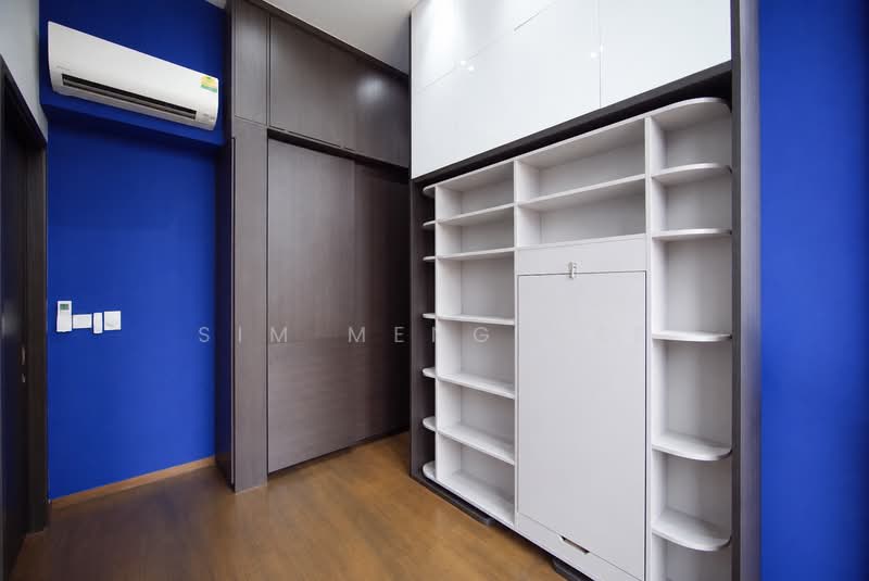 RV Altitude, 344 River Valley Road, 2 Bedrooms, 441 sqft, Condominium For Sale, by Sim Meng Wee, 500190751 - Interior - PropertyGuru.com.sg