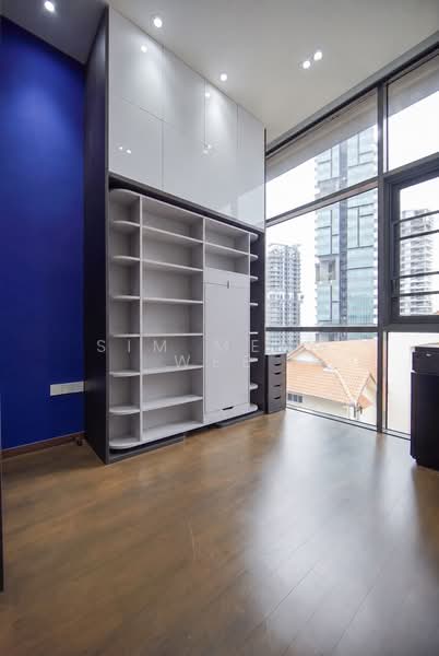 RV Altitude, 344 River Valley Road, 2 Bedrooms, 441 sqft, Condominium For Sale, by Sim Meng Wee, 500190751 - Interior - PropertyGuru.com.sg