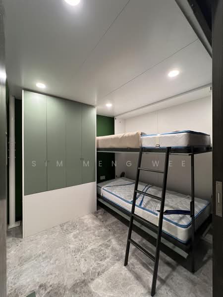 RV Altitude, 344 River Valley Road, 2 Bedrooms, 441 sqft, Condominium For Sale, by Sim Meng Wee, 500190751 - Bedroom - PropertyGuru.com.sg
