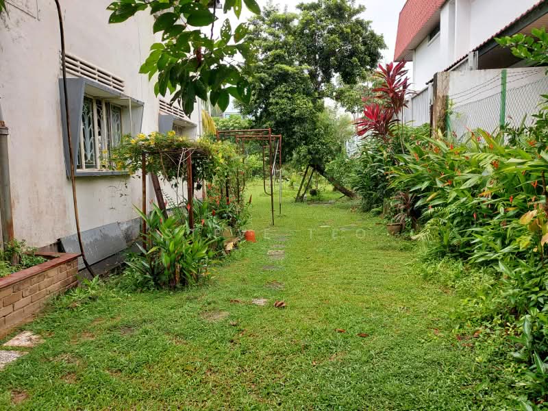 Chancery Hill, , 4 Bedrooms, 6,000 sqft, Bungalow House For Sale, by Steve Teo, 500190753 - Garden - PropertyGuru.com.sg