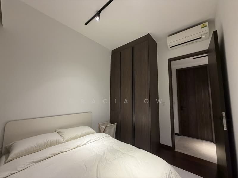 Midtown Modern, 18 Tan Quee Lan Street, 3 Bedrooms, 1,066 sqft, Condominium For Sale, by Gracia Ow, 500190754 - Bedroom - PropertyGuru.com.sg