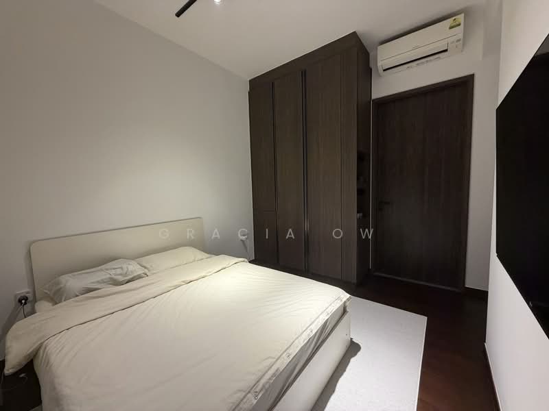 Midtown Modern, 18 Tan Quee Lan Street, 3 Bedrooms, 1,066 sqft, Condominium For Sale, by Gracia Ow, 500190754 - Bedroom - PropertyGuru.com.sg