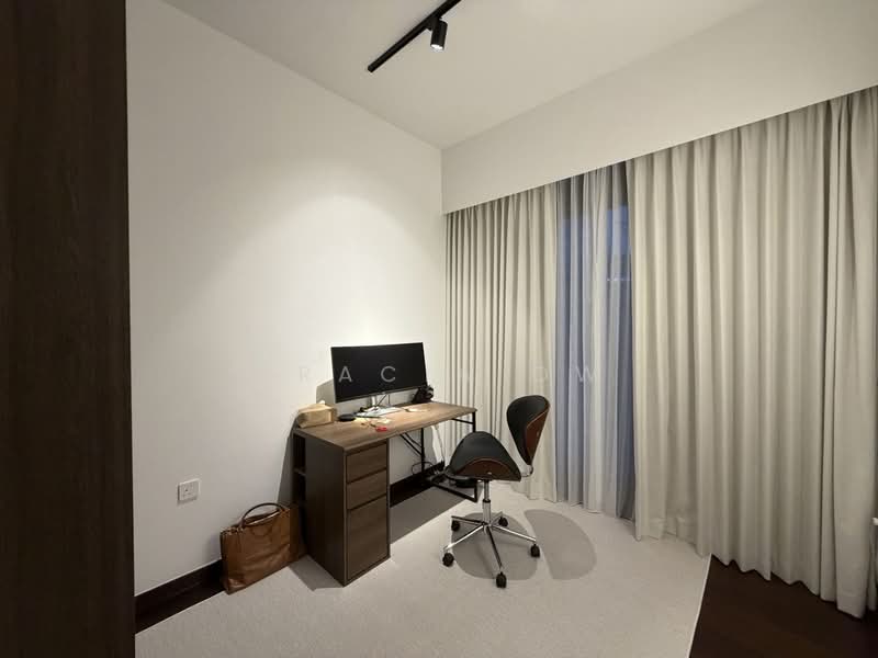 Midtown Modern, 18 Tan Quee Lan Street, 3 Bedrooms, 1,066 sqft, Condominium For Sale, by Gracia Ow, 500190754 - Study - PropertyGuru.com.sg