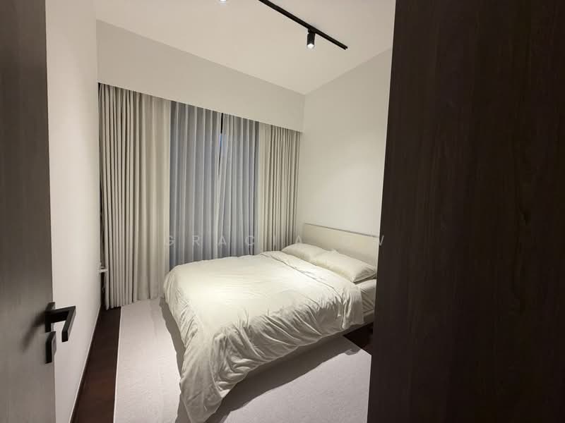 Midtown Modern, 18 Tan Quee Lan Street, 3 Bedrooms, 1,066 sqft, Condominium For Sale, by Gracia Ow, 500190754 - Bedroom - PropertyGuru.com.sg