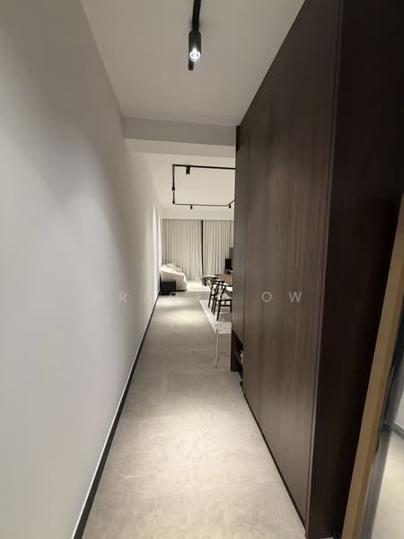 Midtown Modern, 18 Tan Quee Lan Street, 3 Bedrooms, 1,066 sqft, Condominium For Sale, by Gracia Ow, 500190754 - Corridor - PropertyGuru.com.sg
